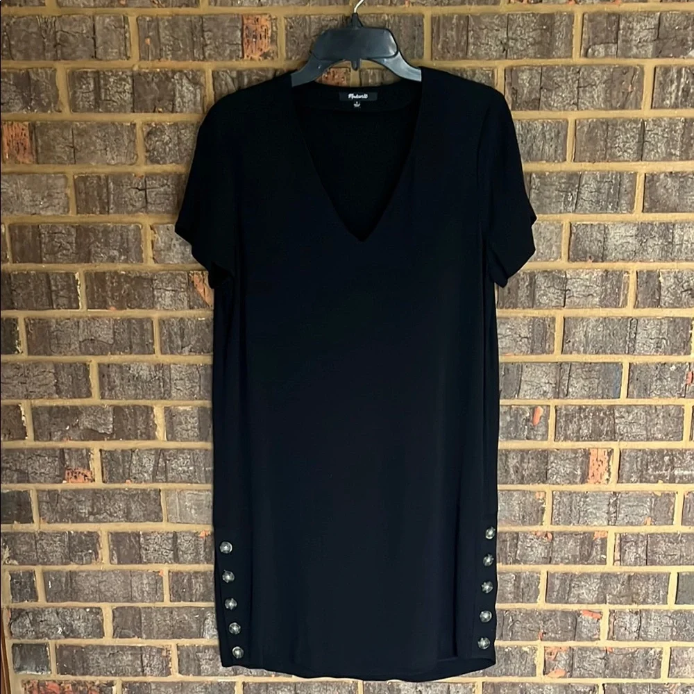 Madewell Dress - Picture 1 of 4